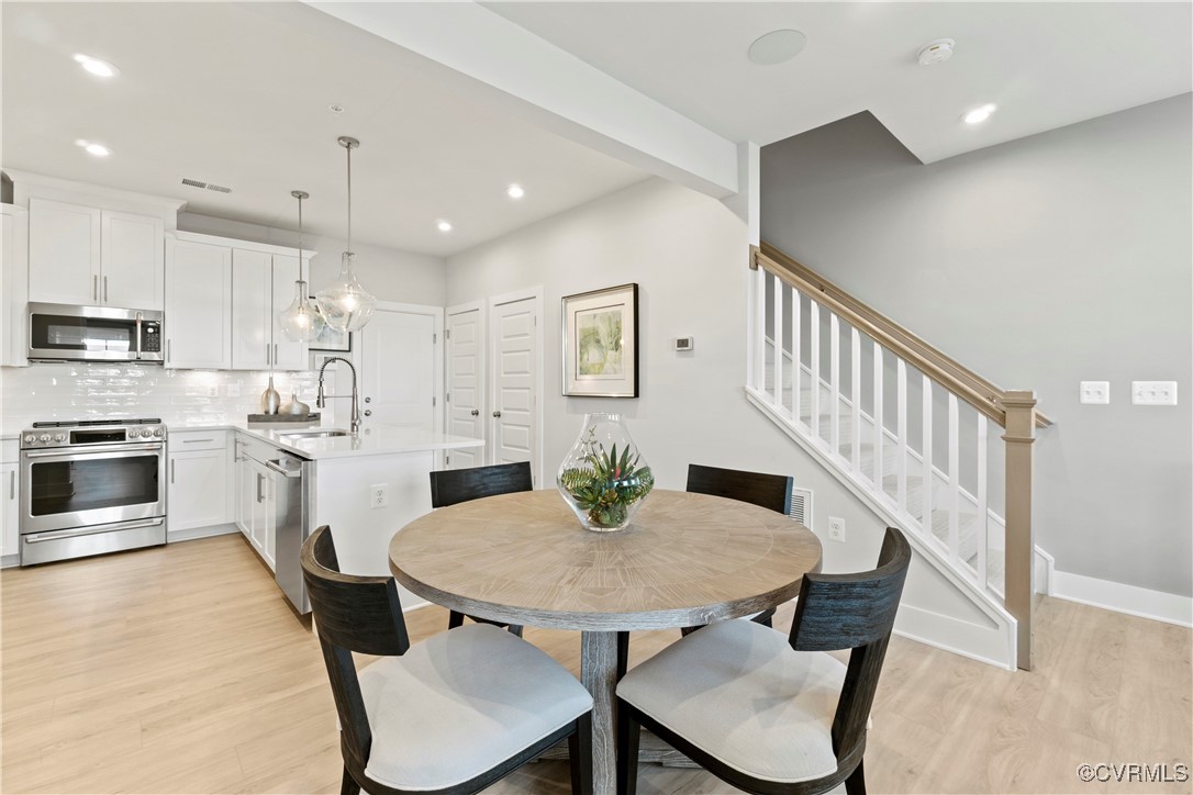 3622 Edna Path, Unit A Richmond, VA 23233 - Photo 8 of 36