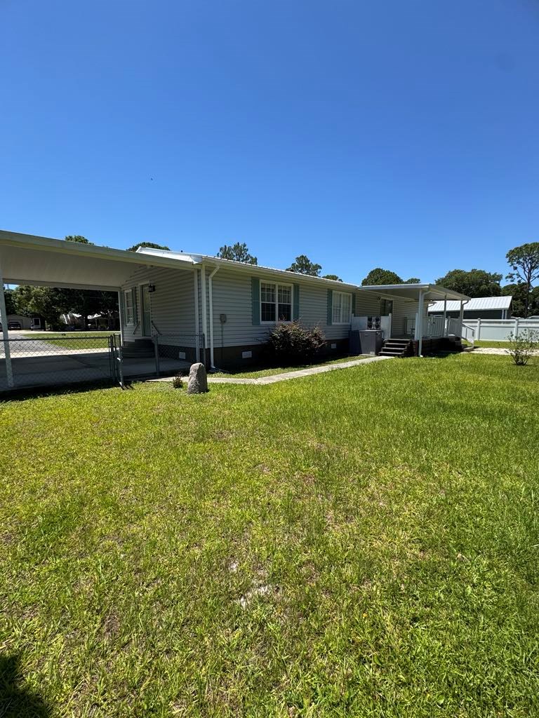 203 Old Ferry Dock Road Eastpoint, FL 32328 - Photo 57 of 71