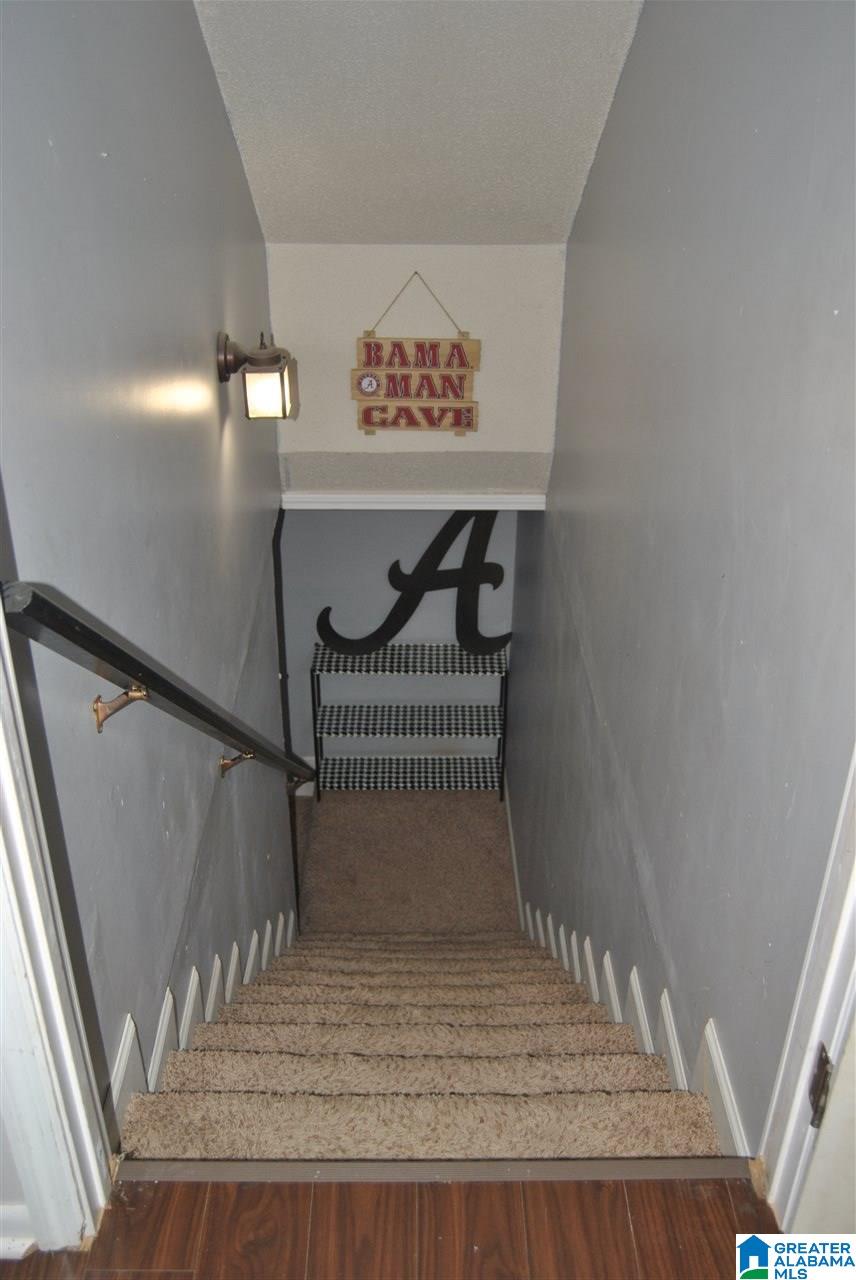 2706 Ridgeway Road Pell City, AL 35128 - Photo 27 of 35