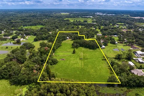 $799,000 | Carson Acres Place, Dover, FL 33527