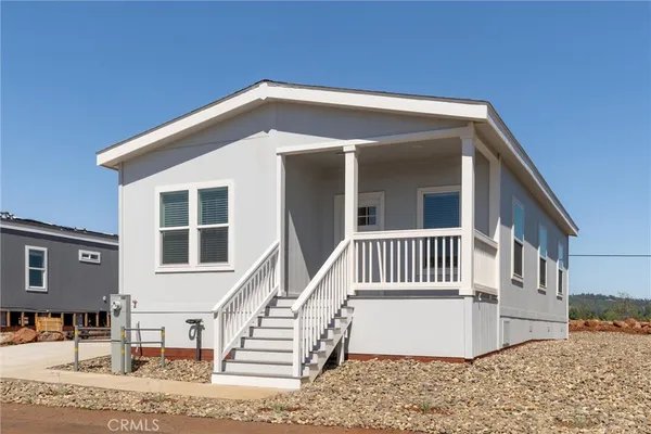 $137,000 | 4333 Pentz Road, Unit 28, Paradise, CA 95969