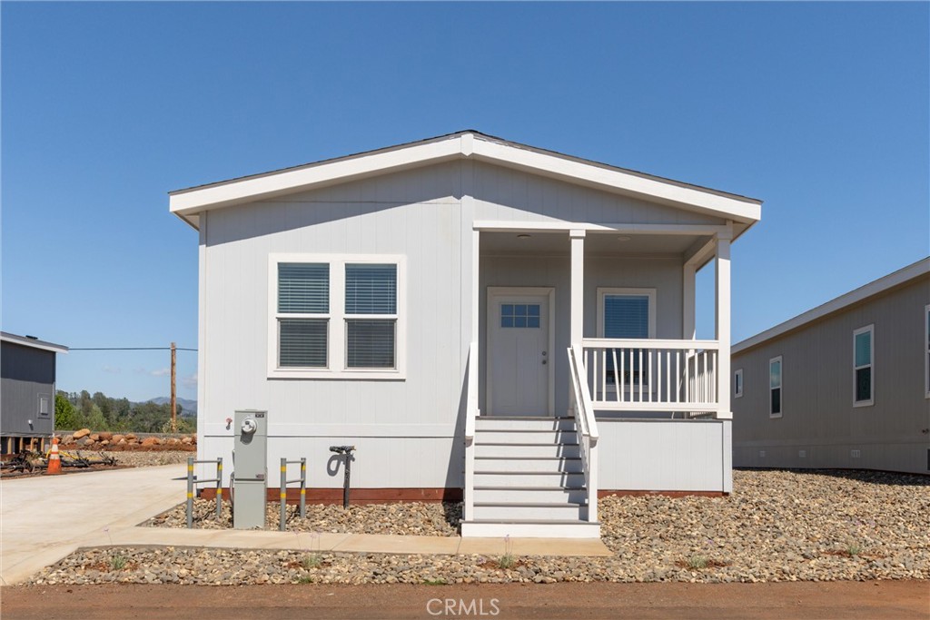 4333 Pentz Road, Unit 28 Paradise, CA 95969 - Photo 2 of 21