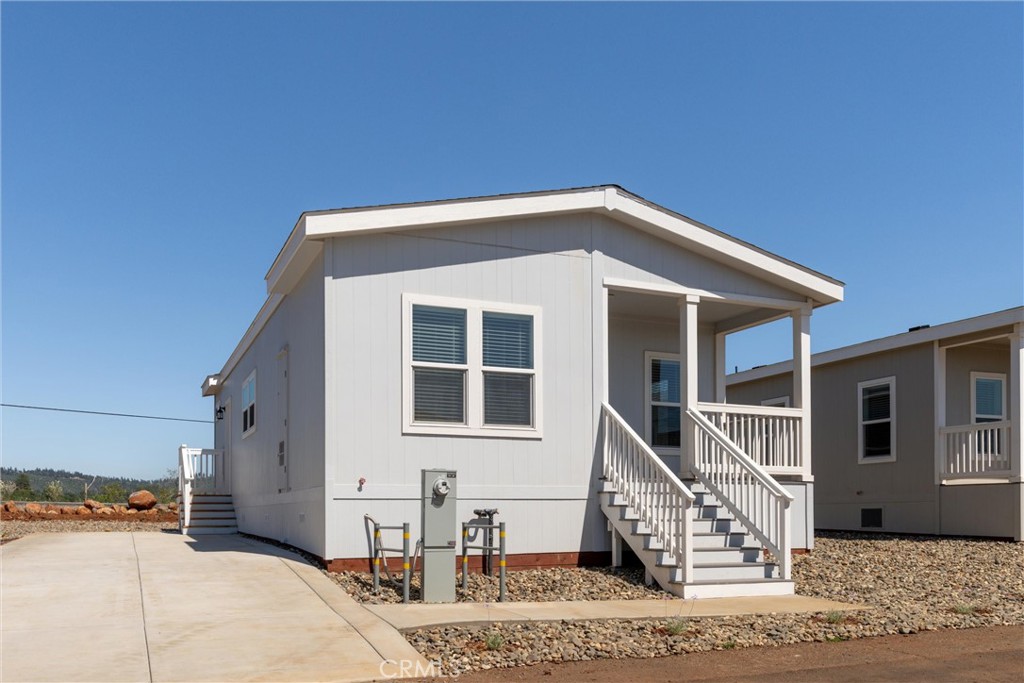 4333 Pentz Road, Unit 28 Paradise, CA 95969 - Photo 3 of 21