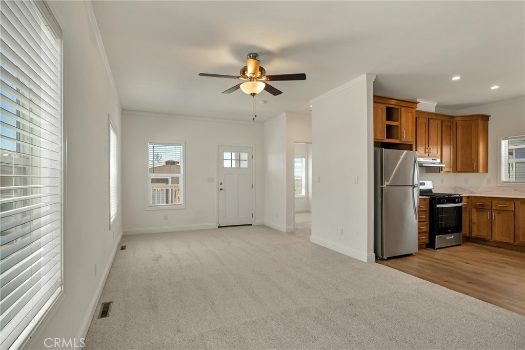4333 Pentz Road, Unit 28 Paradise, CA 95969 - Photo 6 of 21