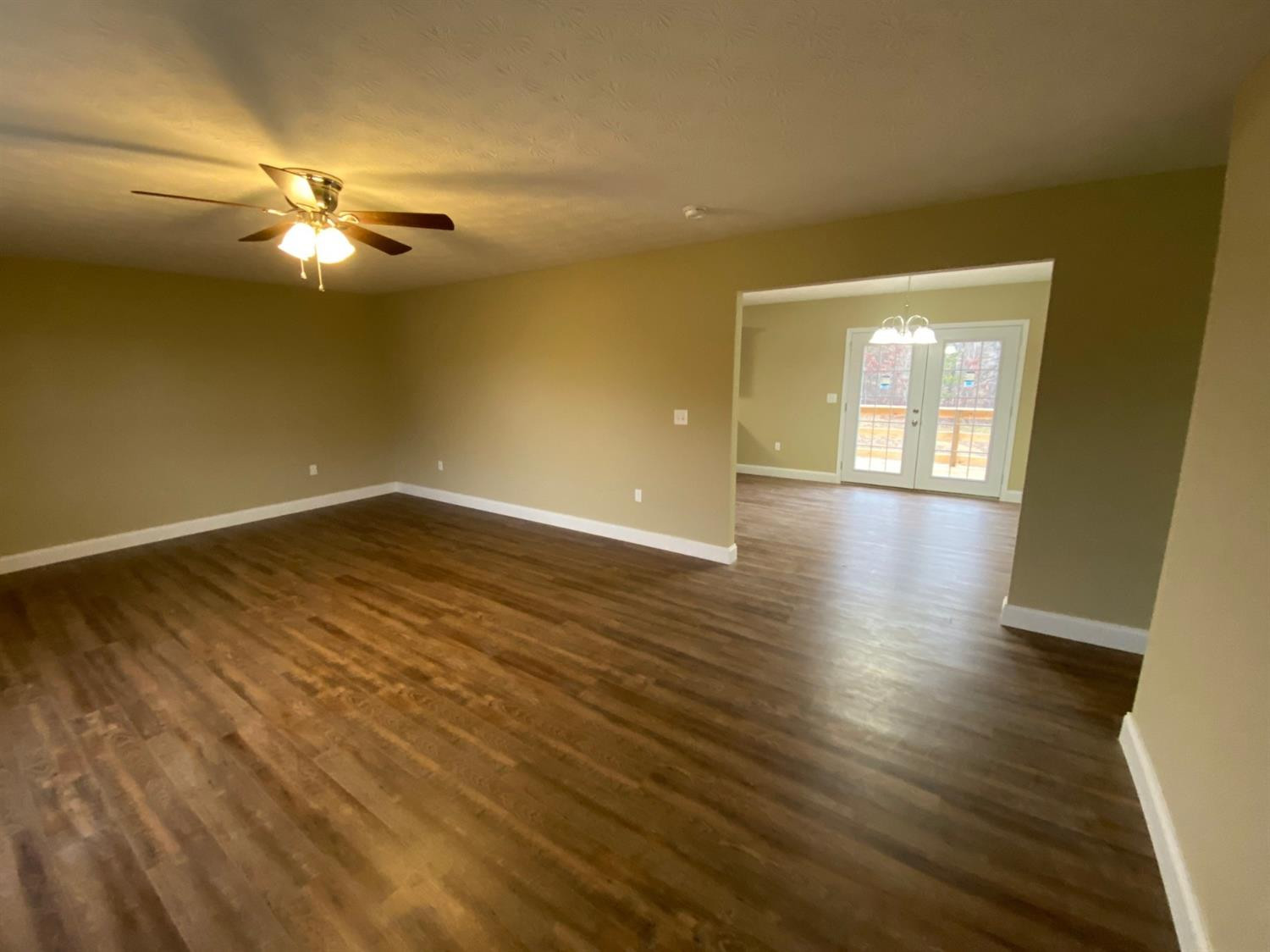 287 Hickory Ridge Drive Corbin, KY 40701 - Photo 17 of 18 Photo 17