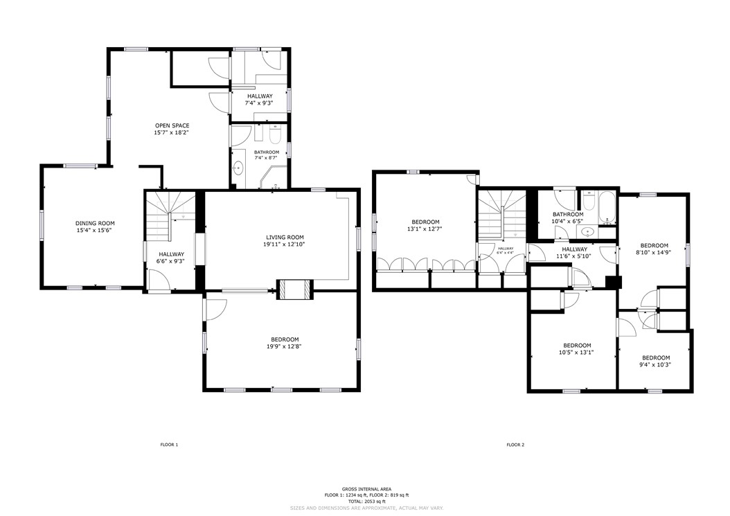 150 William Kidder Road Lancaster, NY 14086 - Photo 39 of 39 150 William Kidder Rd Floor Plan.