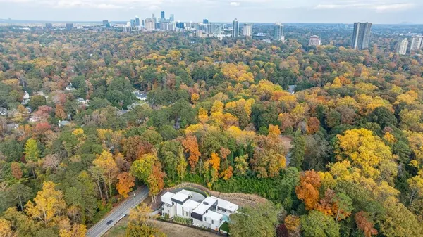 $11,000,000 | 380 West Wesley Road Northwest, Atlanta, GA 30305