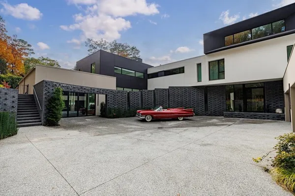 $11,000,000 | 380 West Wesley Road Northwest, Atlanta, GA 30305