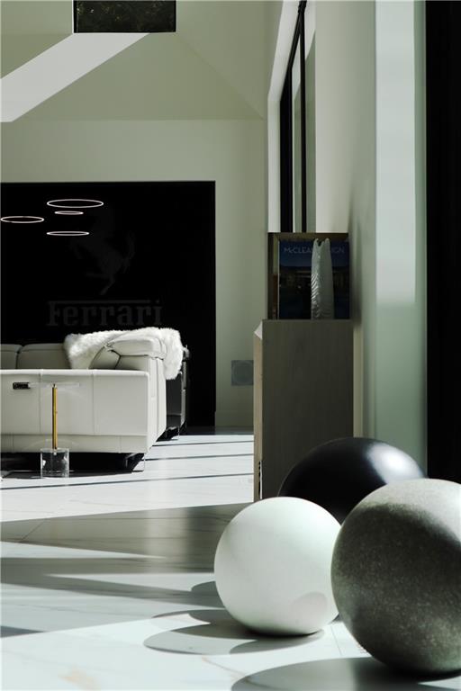 380 West Wesley Road Northwest Atlanta, GA 30305 - Photo 30 of 104 a bathroom with a sink and a mirror