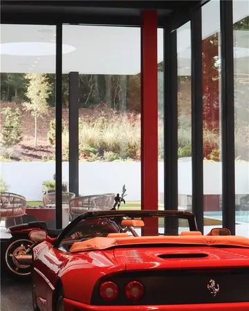 $11,000,000 | 380 West Wesley Road Northwest, Atlanta, GA 30305