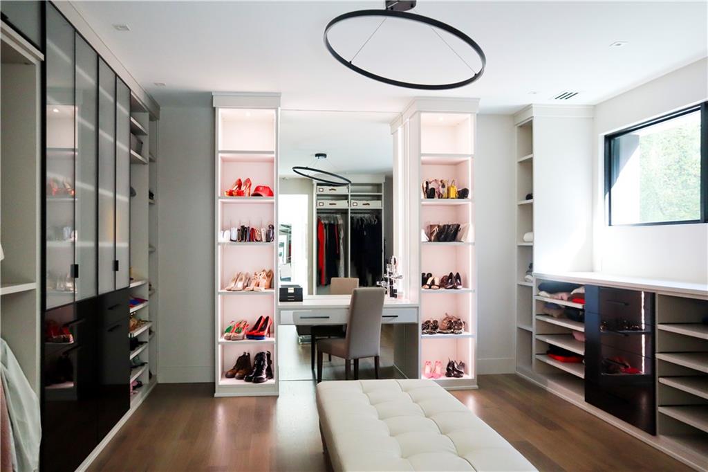 380 West Wesley Road Northwest Atlanta, GA 30305 - Photo 55 of 104 a view of living room with furniture and window