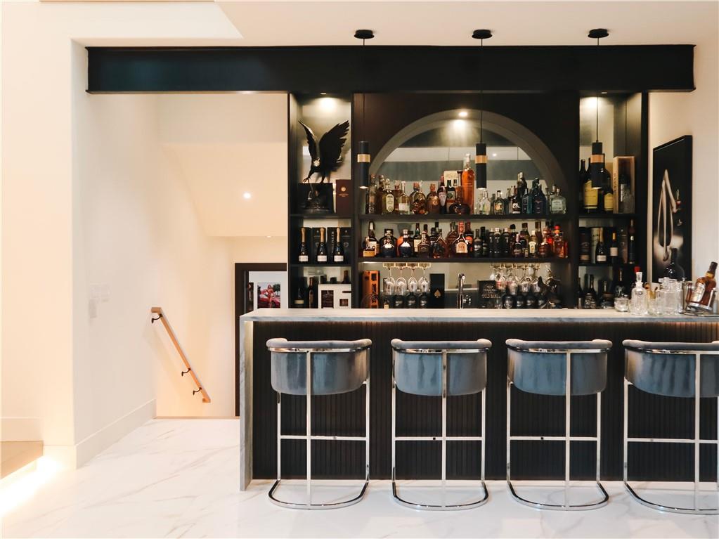 380 West Wesley Road Northwest Atlanta, GA 30305 - Photo 62 of 104 a kitchen with a sink and a faucet