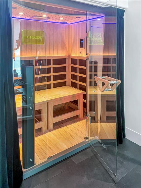 380 West Wesley Road Northwest Atlanta, GA 30305 - Photo 69 of 104 a view of a living room with furniture