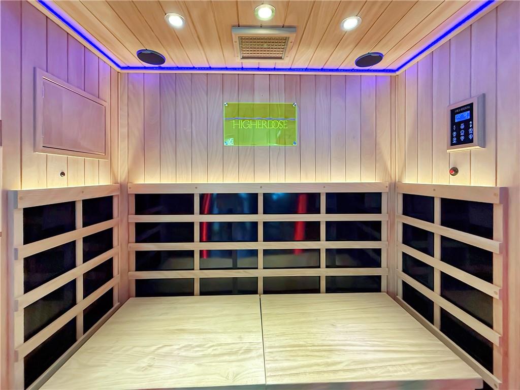 380 West Wesley Road Northwest Atlanta, GA 30305 - Photo 70 of 104 a view of a room with furniture and window