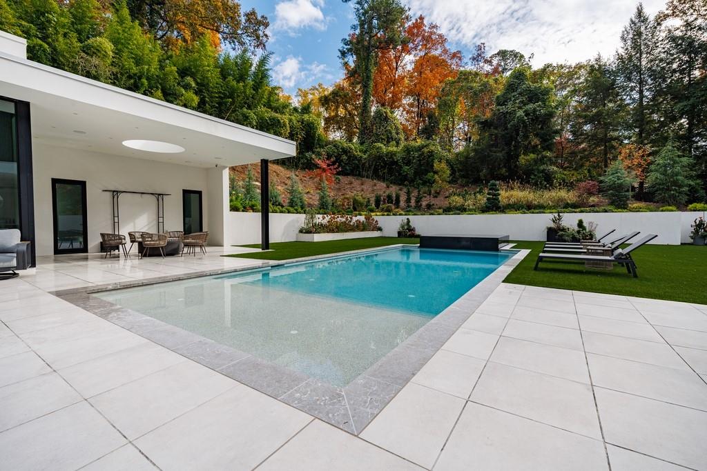 380 West Wesley Road Northwest Atlanta, GA 30305 - Photo 79 of 104