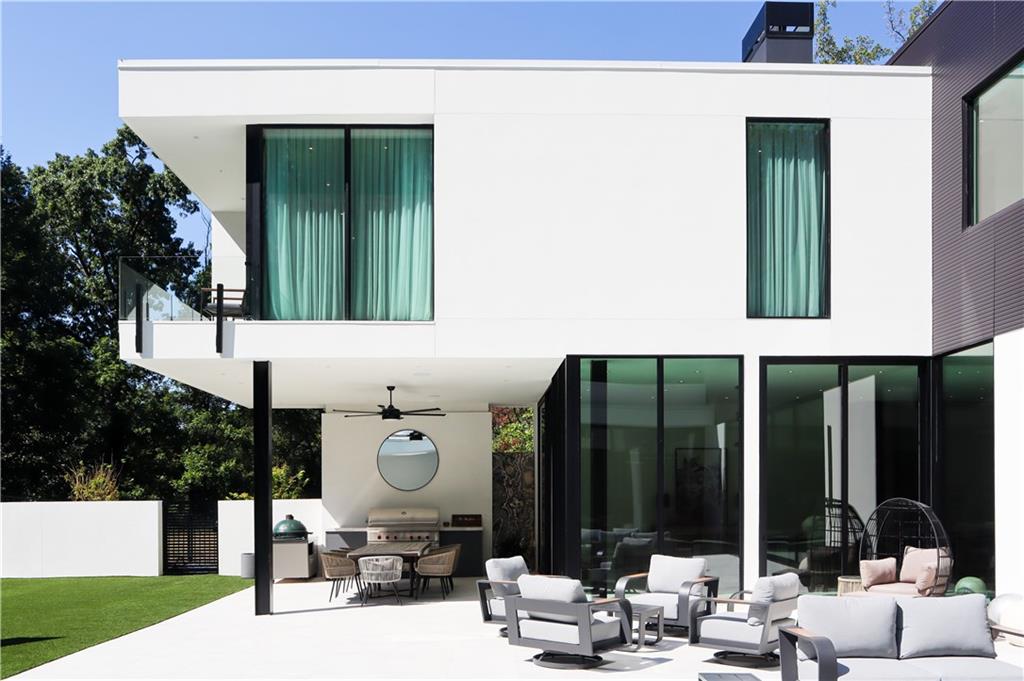 380 West Wesley Road Northwest Atlanta, GA 30305 - Photo 82 of 104