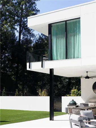 $11,000,000 | 380 West Wesley Road Northwest, Atlanta, GA 30305