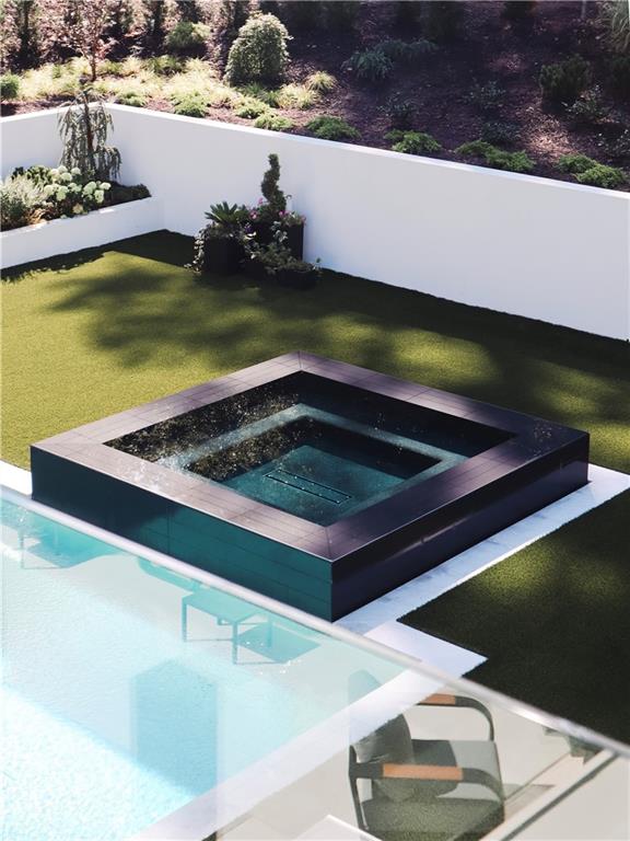 380 West Wesley Road Northwest Atlanta, GA 30305 - Photo 85 of 104