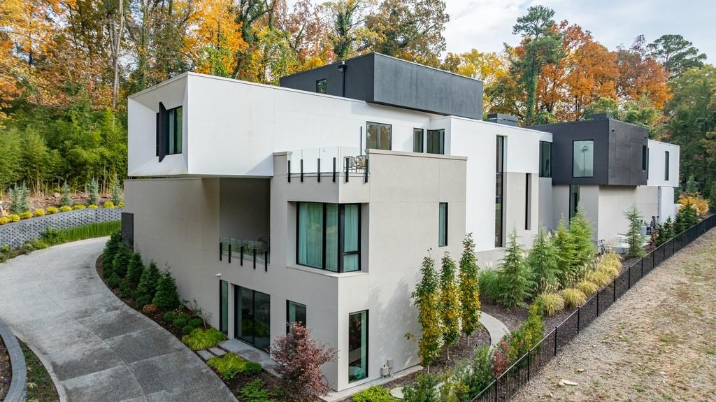 380 West Wesley Road Northwest Atlanta, GA 30305 - Photo 98 of 104