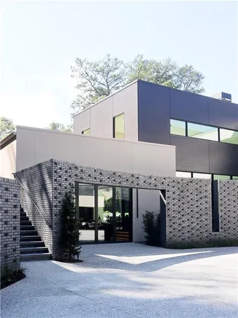 $11,000,000 | 380 West Wesley Road Northwest, Atlanta, GA 30305