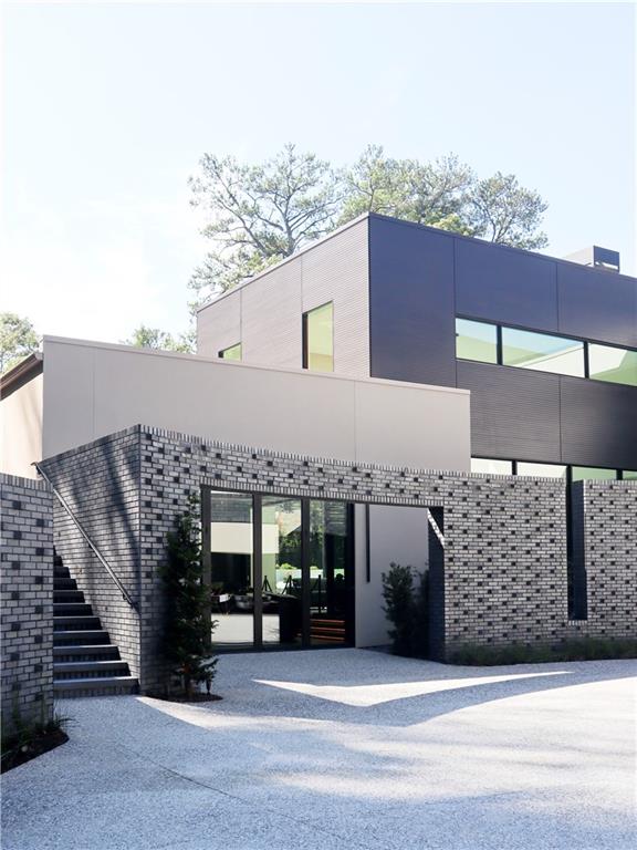 380 West Wesley Road Northwest Atlanta, GA 30305 - Photo 100 of 104