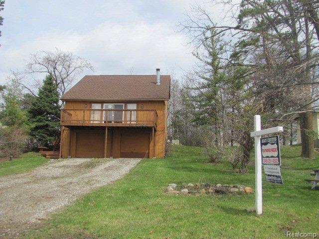 7266 Andersonville Road Clarkston, MI 48346 - Photo 2 of 12 jmhv 060