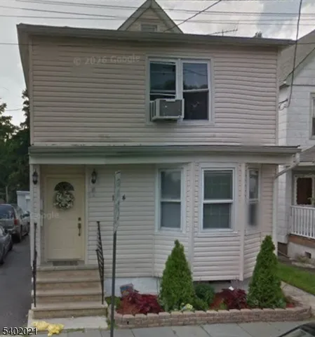 $2,600 | 194 Jerome Place, Bloomfield, NJ 07003