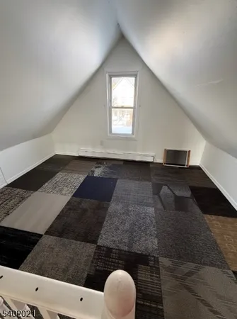 a view of wooden floor