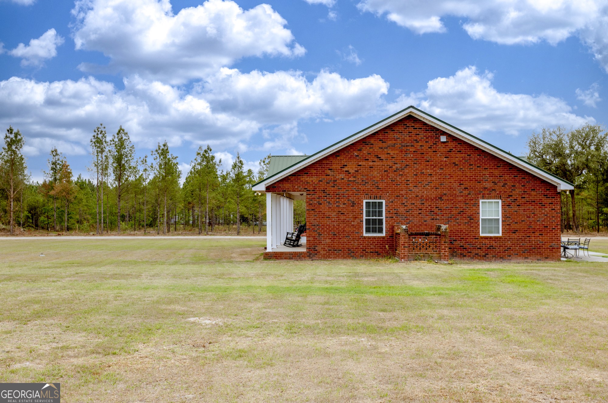 2474 Rushing Boone Road Glennville, GA 30427 - Photo 109 of 112