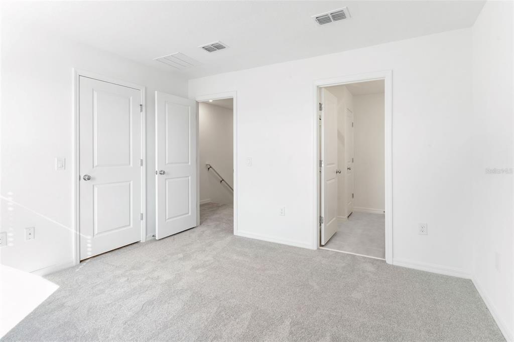 2987 Skyline Loop Kissimmee, FL 34758 - Photo 26 of 48 a view of an empty room