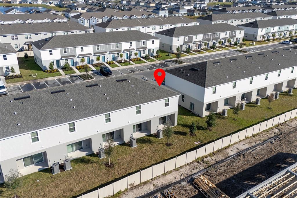 2987 Skyline Loop Kissimmee, FL 34758 - Photo 37 of 48 a picture of city view