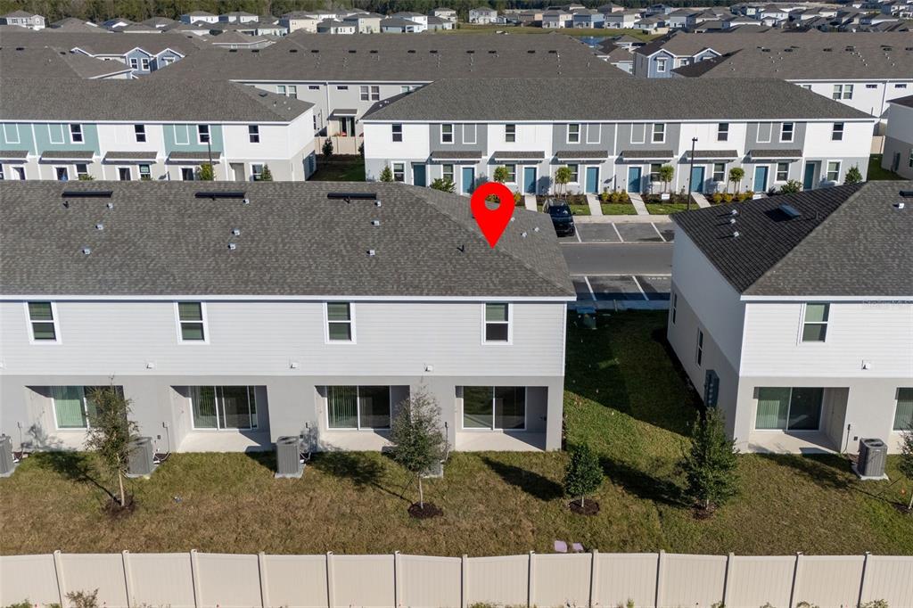 2987 Skyline Loop Kissimmee, FL 34758 - Photo 38 of 48 a aerial view of a house