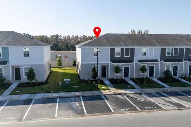 $1,800 | 2987 Skyline Loop, Kissimmee, FL 34758