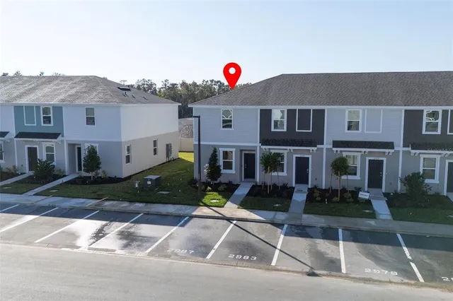 $1,800 | 2987 Skyline Loop, Kissimmee, FL 34758