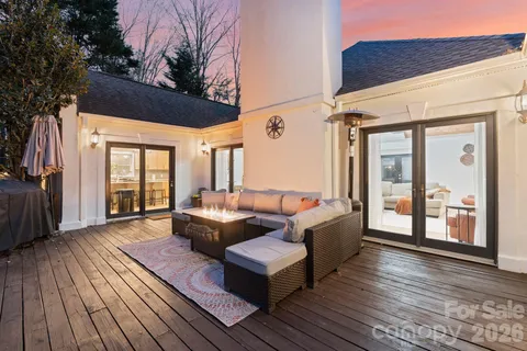 $665,000 | 214 Ridgeway Drive, Taylorsville, NC 28681