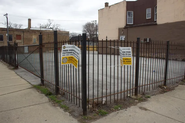 $100,000 | 6444 South Ashland Avenue, Chicago, IL 60636