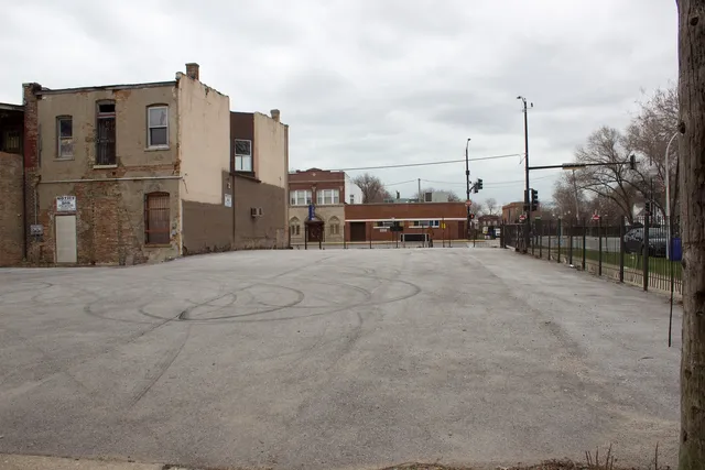 $100,000 | 6444 South Ashland Avenue, Chicago, IL 60636