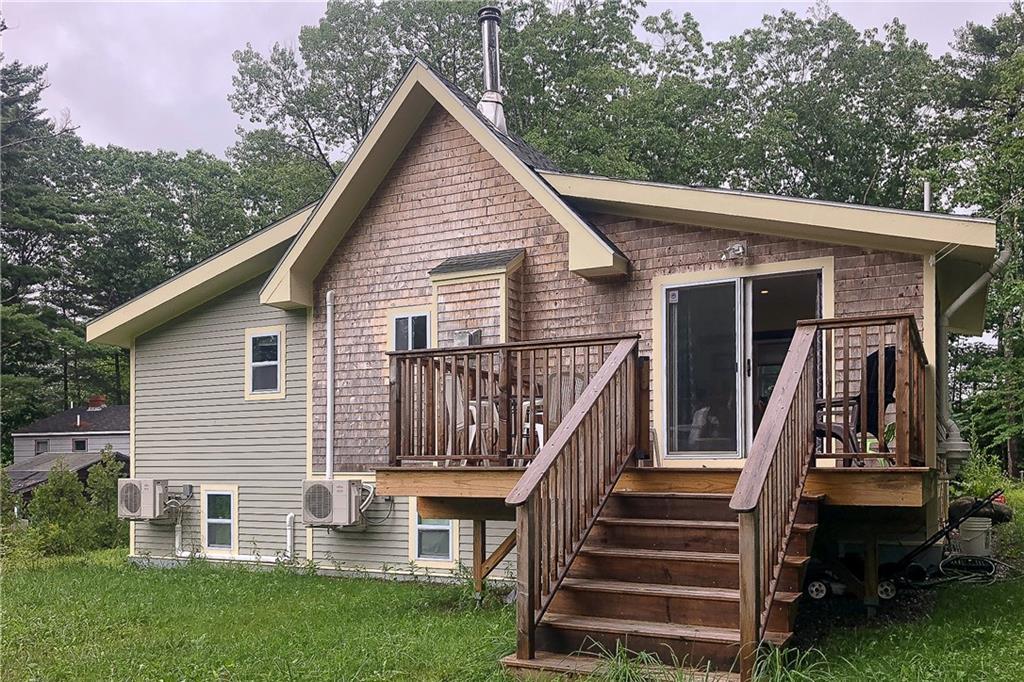 482 Hope Road Lincolnville, ME 04849 - Photo 16 of 35 Photo