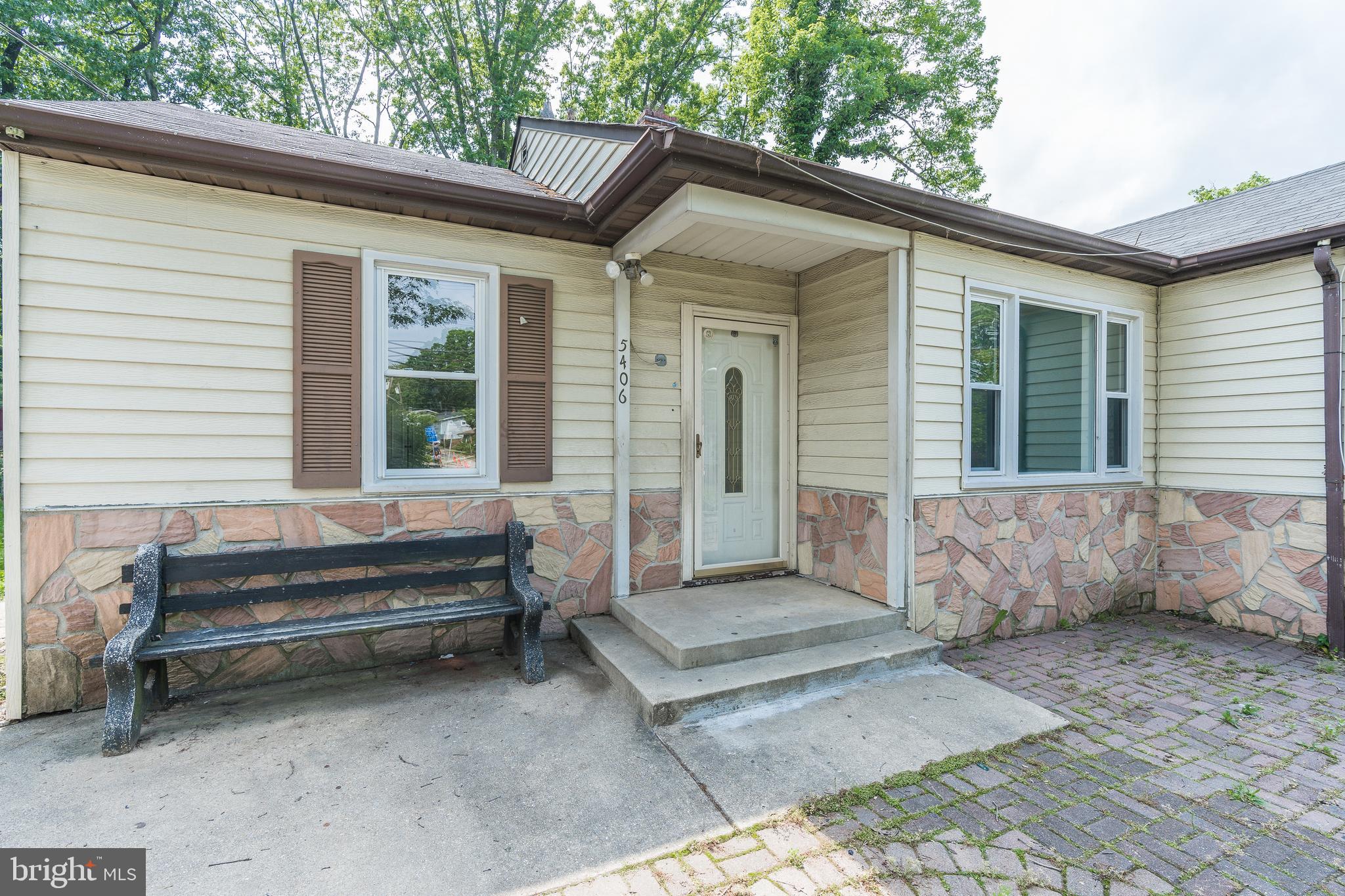 5406 Whitfield Chapel Road Lanham, MD 20706 - Photo 2 of 45 Gallery Image 2