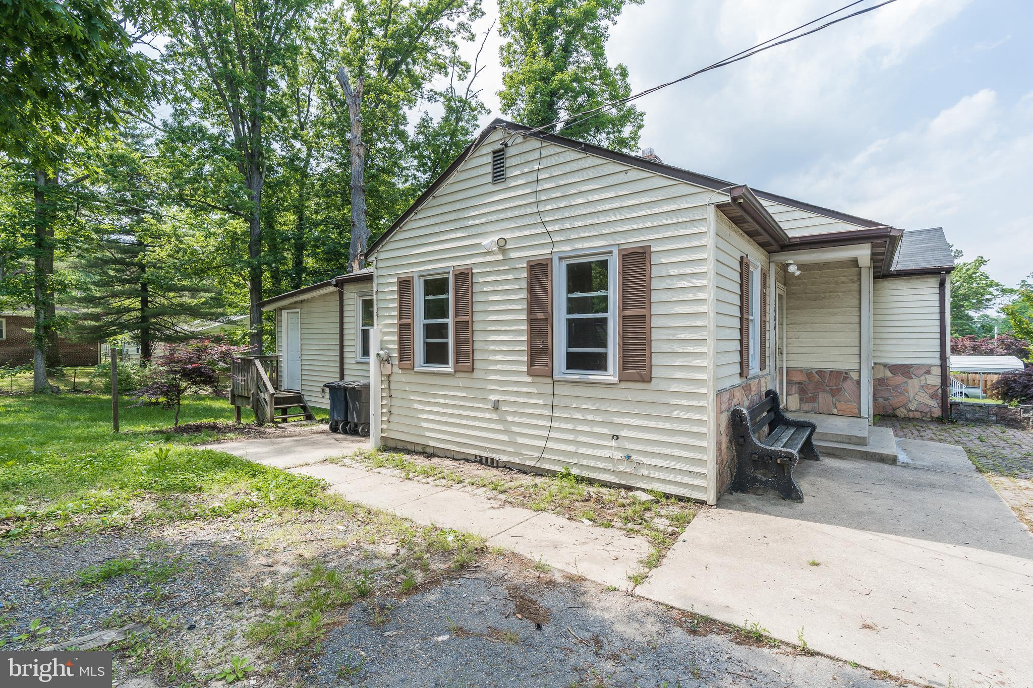 5406 Whitfield Chapel Road Lanham, MD 20706 - Photo 36 of 45 Gallery Image 36