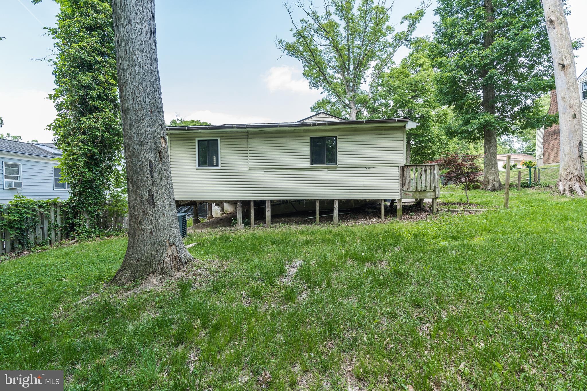 5406 Whitfield Chapel Road Lanham, MD 20706 - Photo 42 of 45 Gallery Image 42