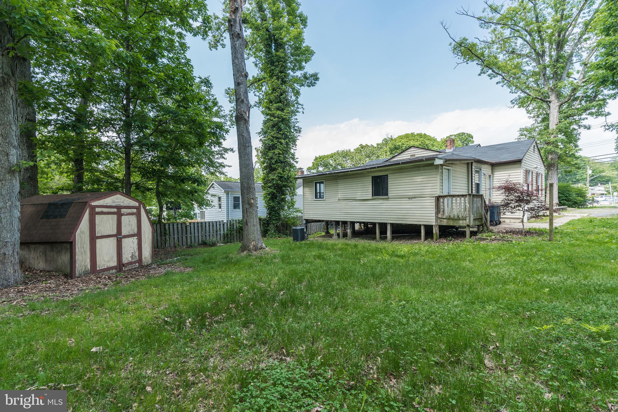 5406 Whitfield Chapel Road Lanham, MD 20706 - Photo 43 of 45 Gallery Image 43