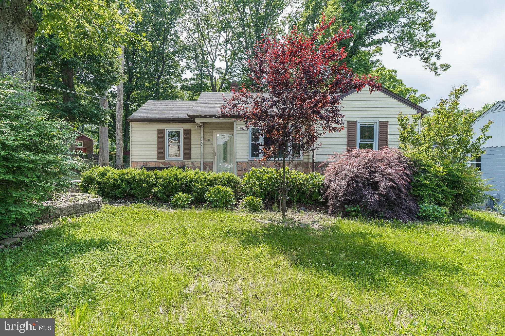 5406 Whitfield Chapel Road Lanham, MD 20706 - Photo 45 of 45 Gallery Image 45