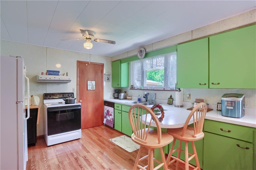 1059 Old Princeton Road New Castle, PA 16101 - Photo 17 of 30