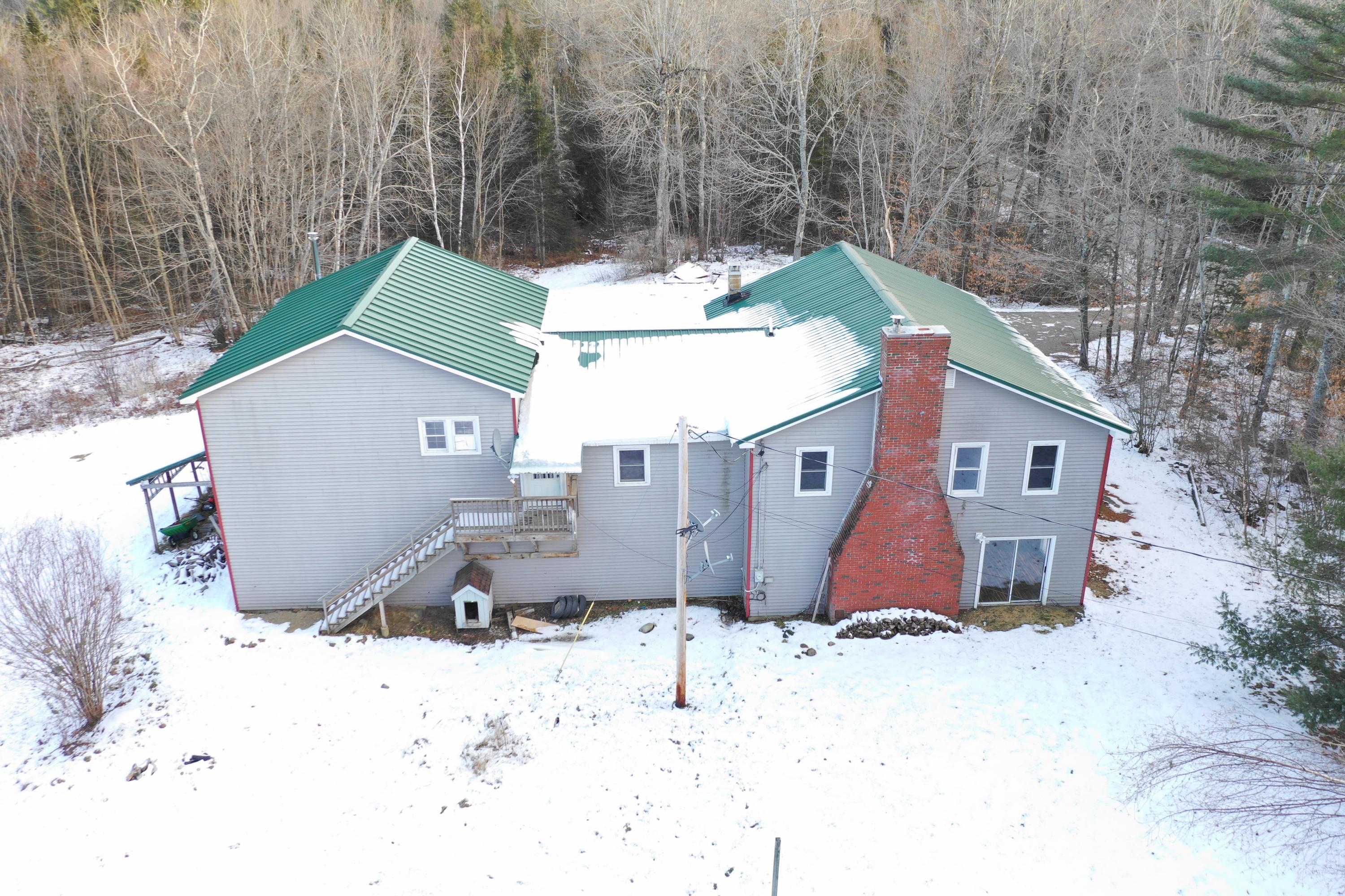 77 North Road Winterport, ME 04496 - Photo 4 of 51 DJI_0258