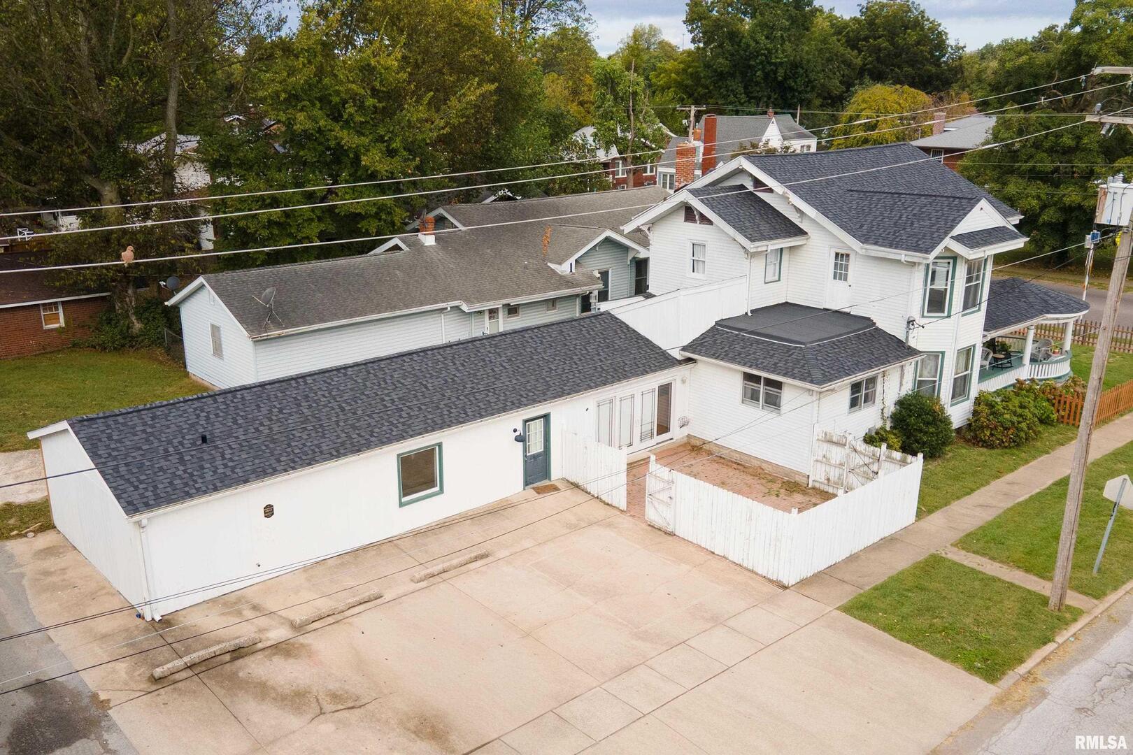 2101 Walnut Street Murphysboro, IL 62966 - Photo 51 of 55