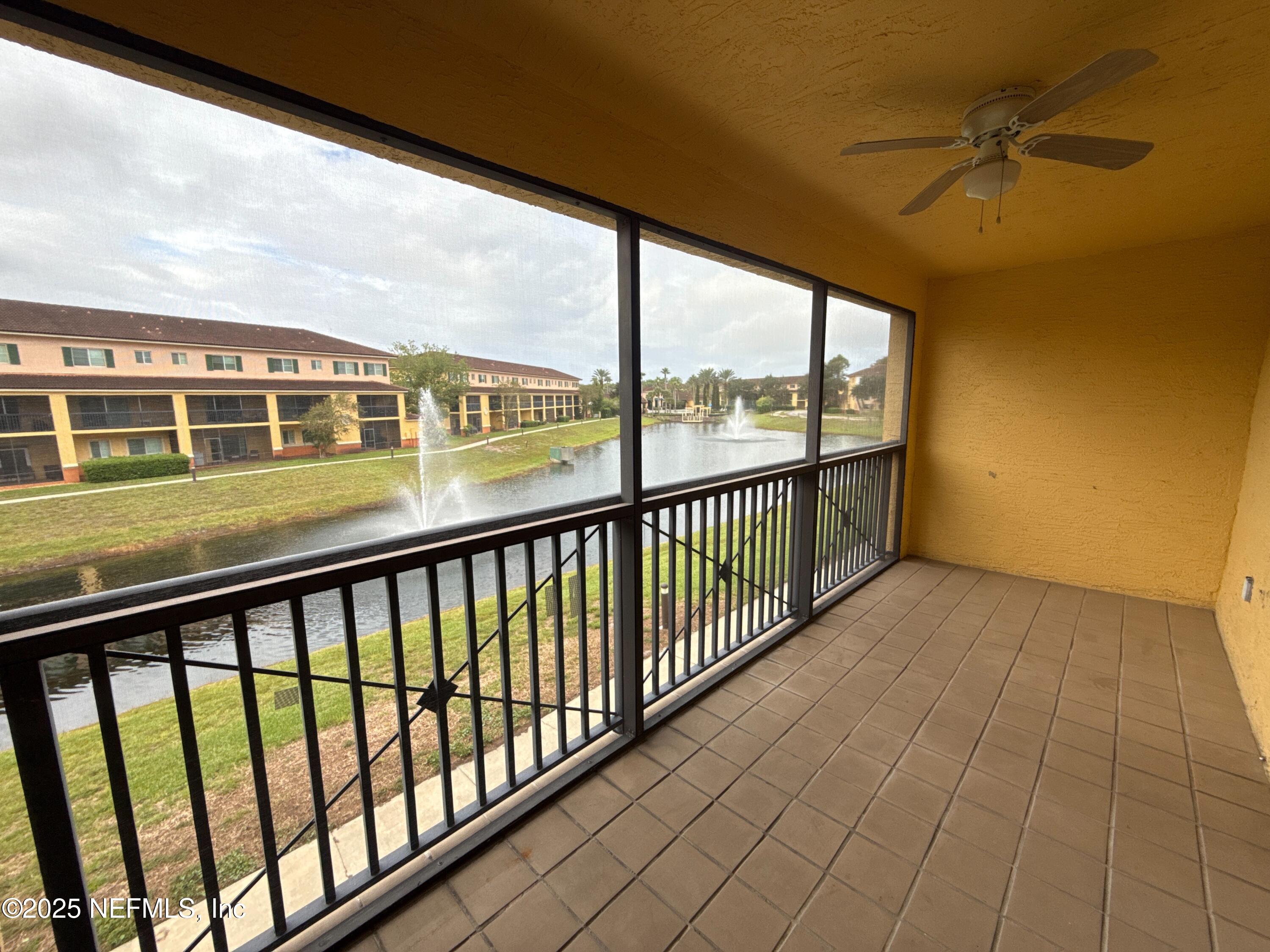 9745 Touchton Road, Unit 1725 Jacksonville, FL 32246 - Photo 12 of 20 a view of city from a balcony