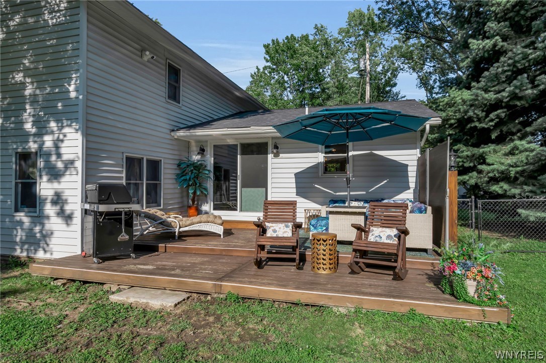 31 Reed Street Lockport City, NY 14094 - Photo 41 of 50 Gallery Image 41