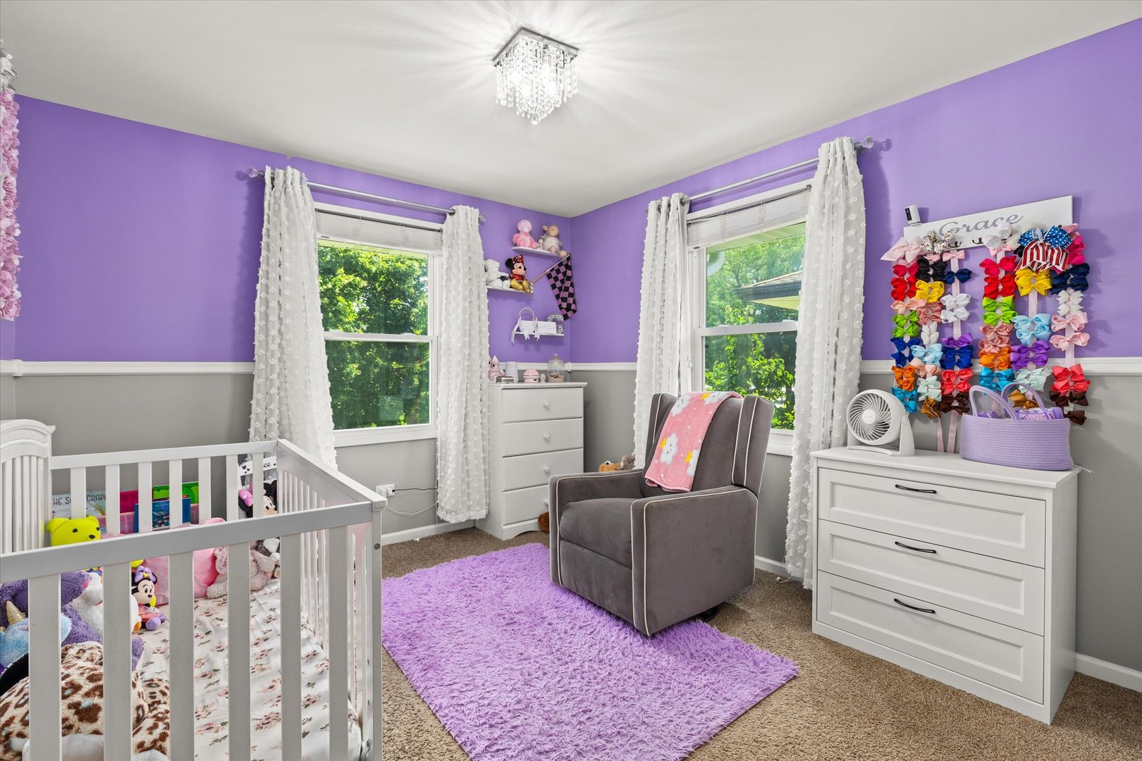 2409 Ruth Fitzgerald Drive Plainfield, IL 60586 - Photo 12 of 36 Gallery Image 12