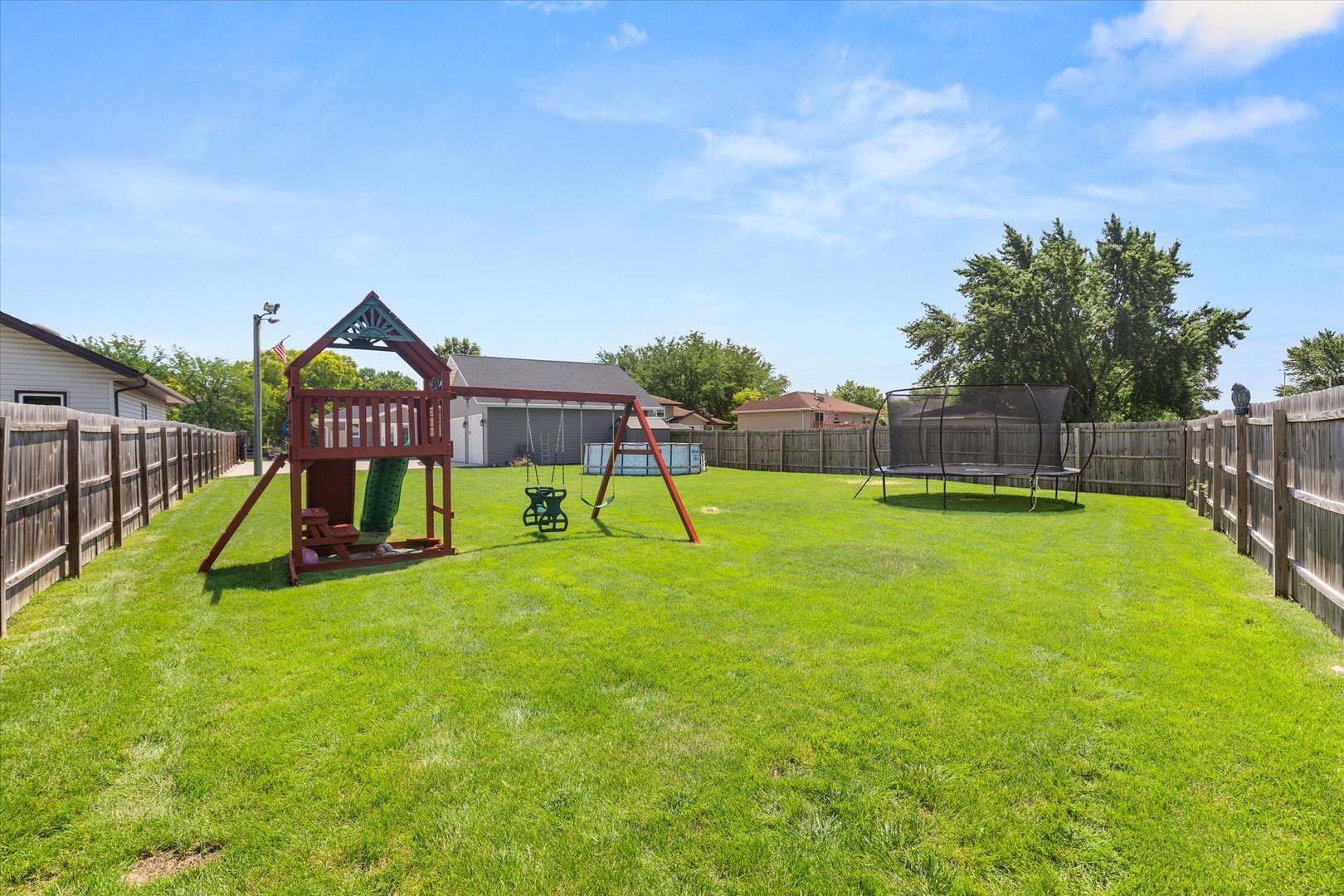 2409 Ruth Fitzgerald Drive Plainfield, IL 60586 - Photo 6 of 36 Gallery Image 6